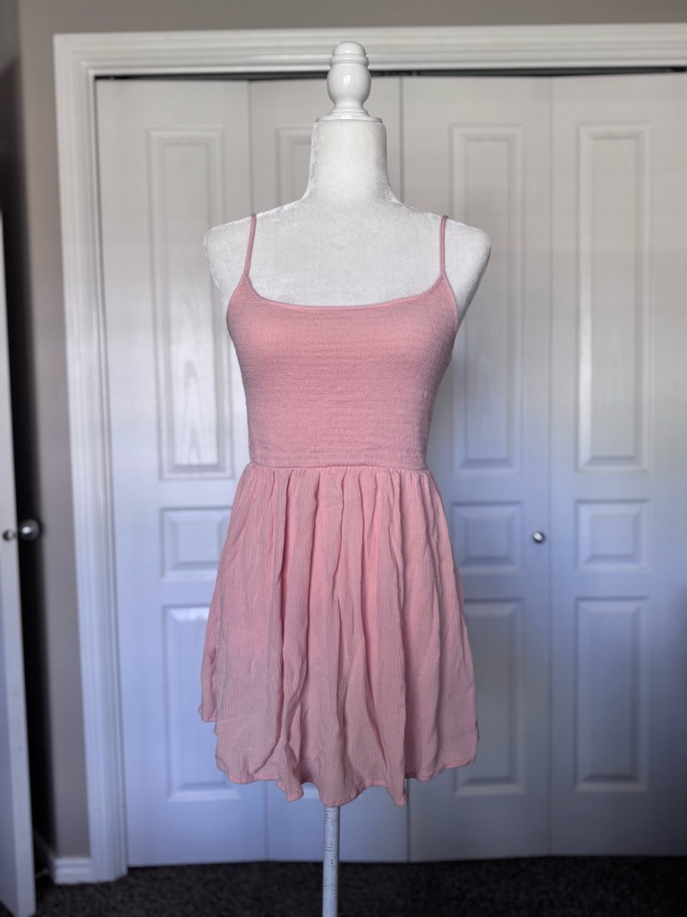Forever 21 Tunic Tank size Small